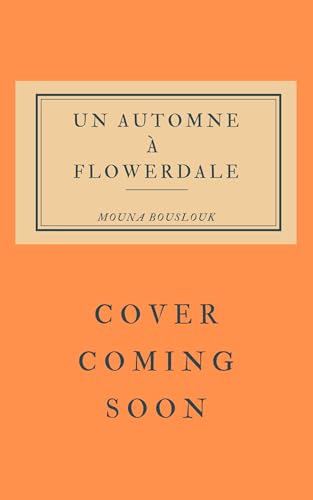 Un automne à Flowerdale