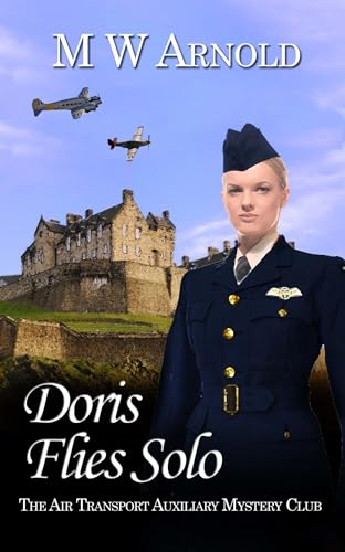 Doris Flies Solo