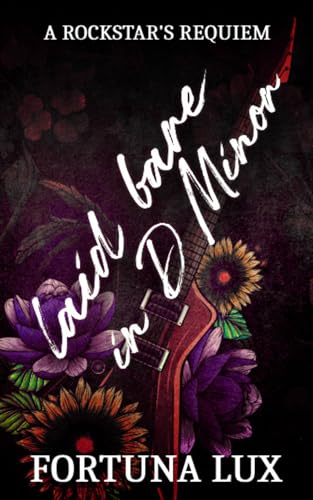 Laid Bare in D Minor book cover