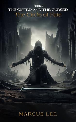 The Circle of Fate (An Epic Fantasy Adventure)