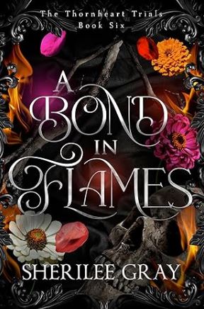 A Bond in Flames
