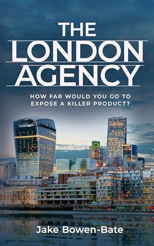 The London Agency