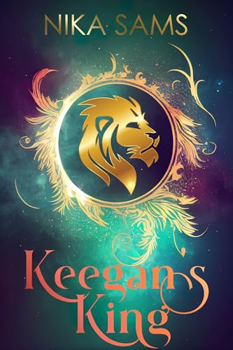 Keegan's King