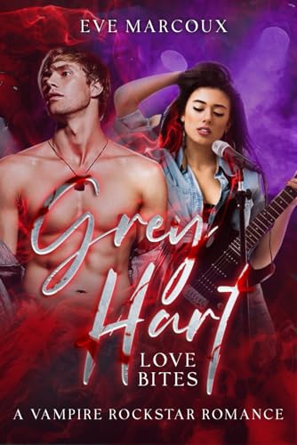 Grey Hart: Love Bites