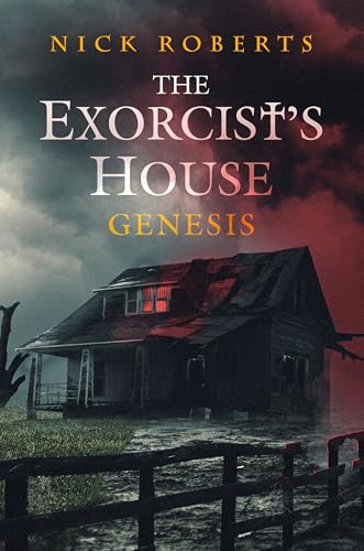 Genesis (The Exorcist's House #2)