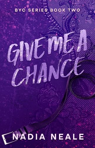 Give Me a Chance