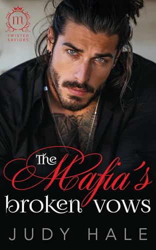 The Mafia's Broken Vows