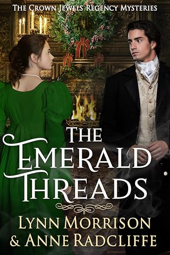 The Emerald Threads