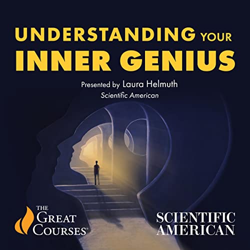 Understanding your inner genius