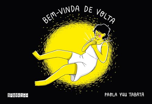 Bem-vinda de volta