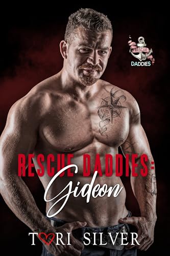 Rescue Daddies: Gideon