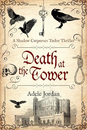 Death at the Tower