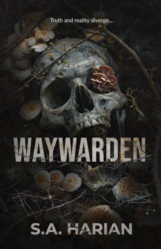 Waywarden (Briardark)