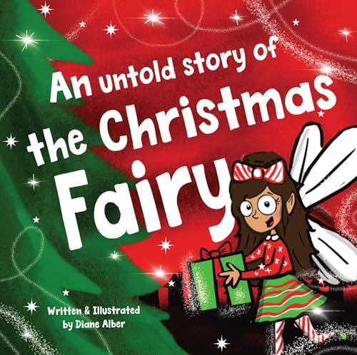 An Untold Story of the Christmas Fairy