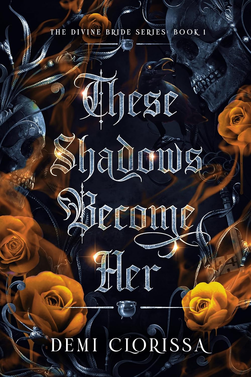 These Shadows Become Her