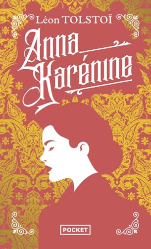 Anna Karénine - Collector book cover