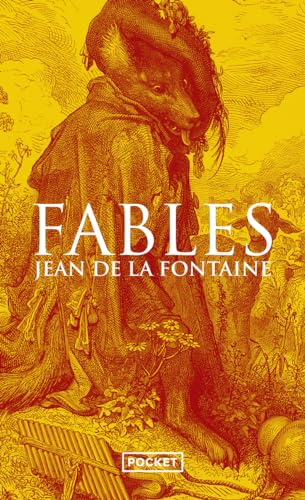 Fables - Intégrale - Collector book cover