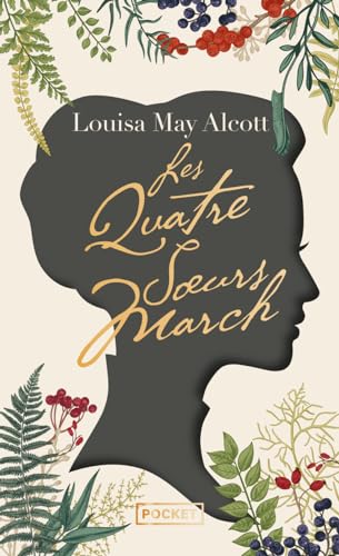 Les Quatre soeurs March - Collector book cover