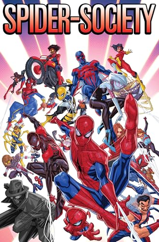 Spider-Society