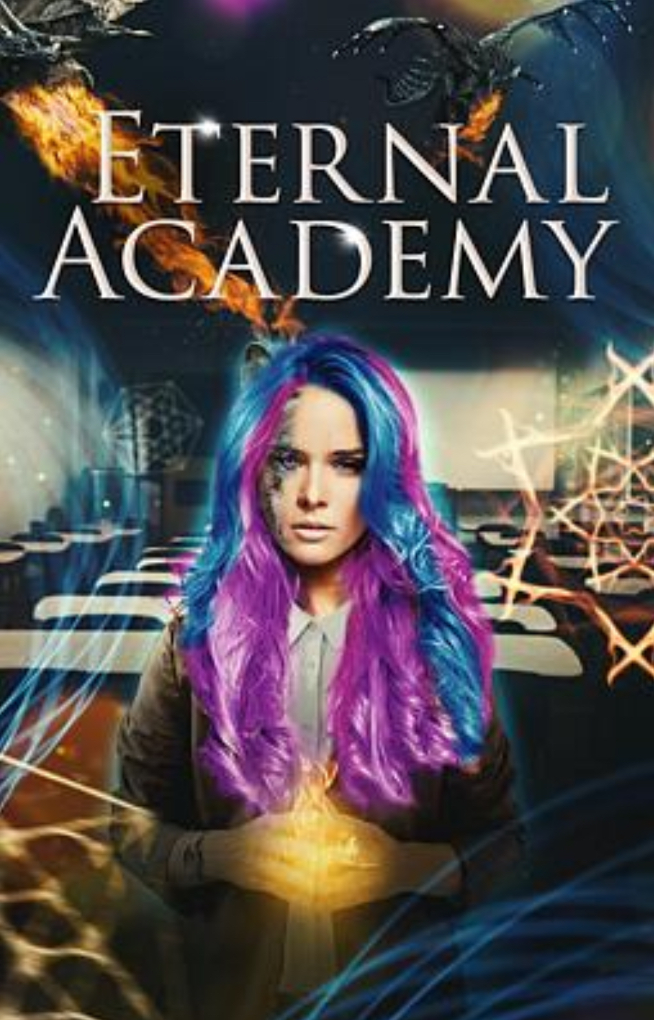 Eternal Academy