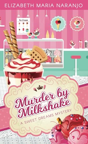 Murder by Milkshake