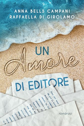 Un amore di editore