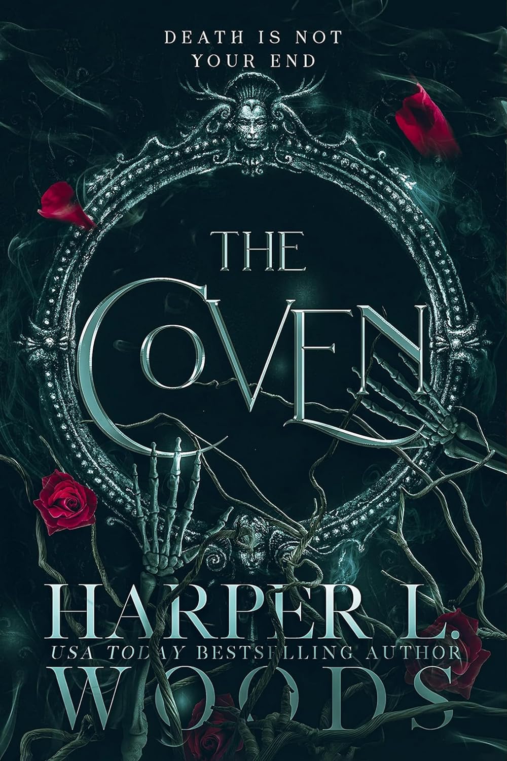 The Coven (Coven of Bones #1)