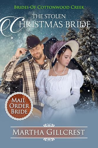 The Stolen Christmas Bride