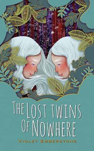The Lost Twins of Nowhere