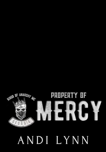 Property of Mercy book cover