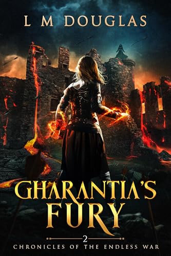 Gharantia's Fury