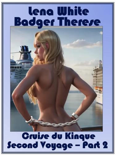 The Second Voyage -- Part 2