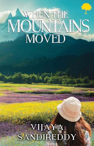 When The Mountains Moved