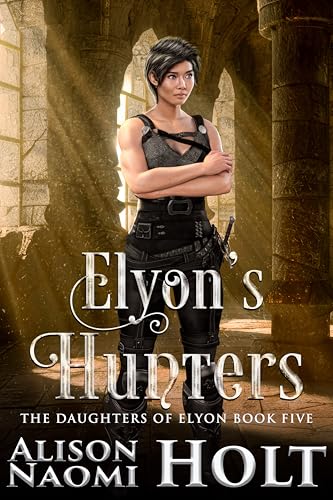 Elyon's Hunters