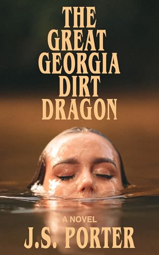 The Great Georgia Dirt Dragon