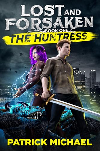 The Huntress