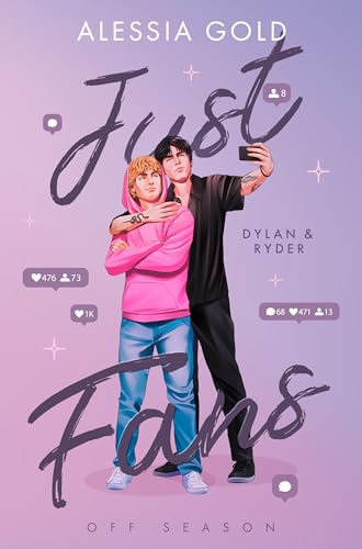 Just Fans: Dylan & Ryder