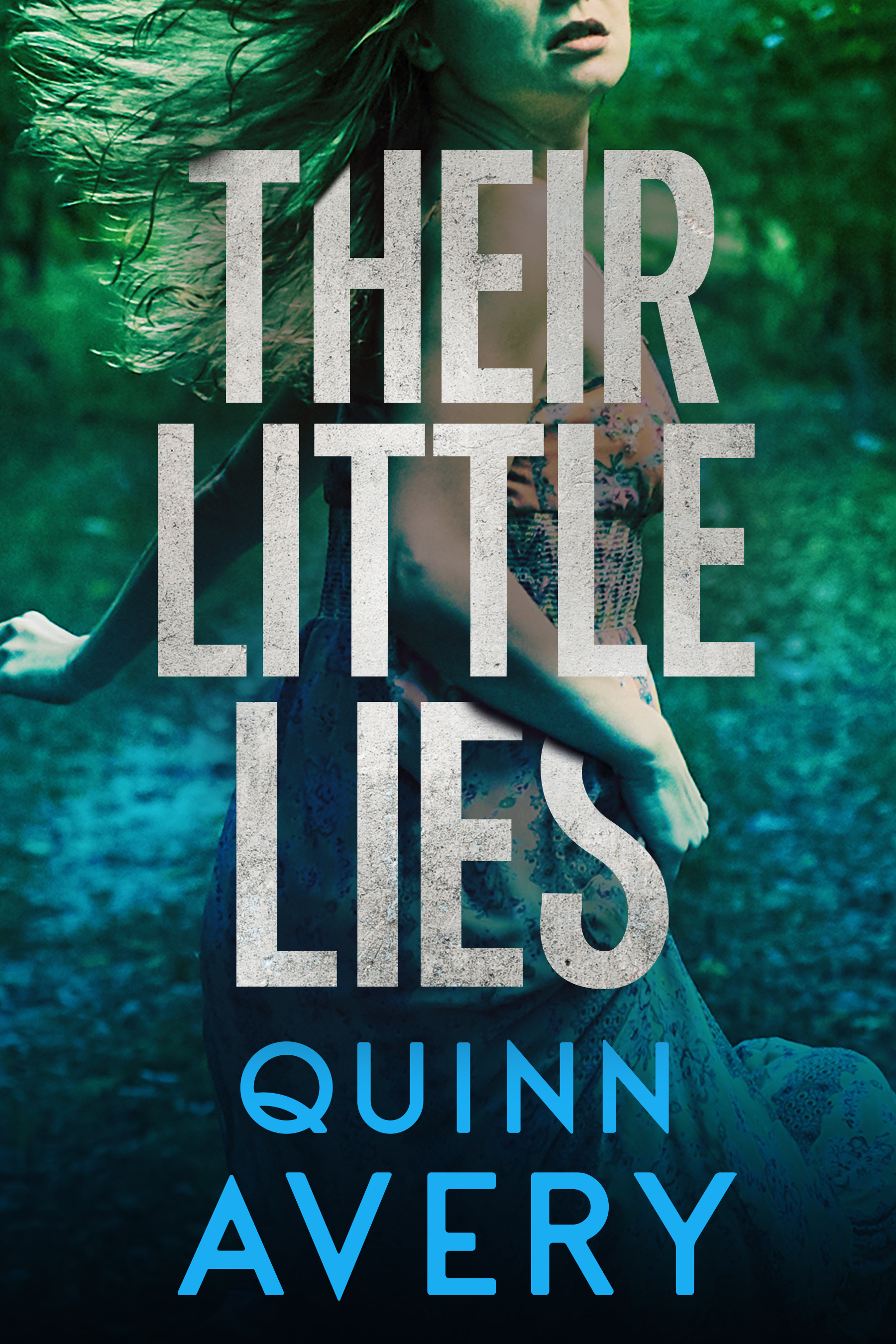 Their Little Lies