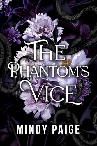 The Phantom's Vice