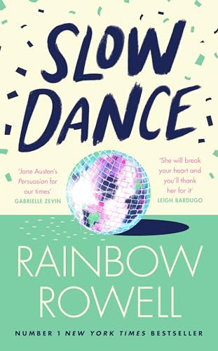 Slow dance (International Edition)