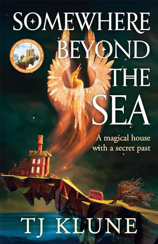 Somewhere Beyond the Sea (Cerulean Chronicles, #2)