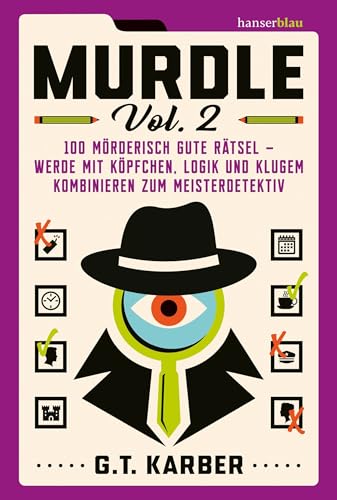 Murdle Volume 2