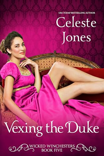 Vexing The Duke