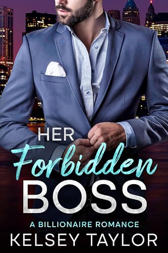 Her Forbidden Boss