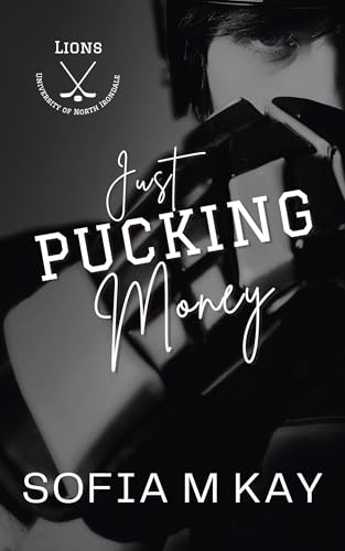 Just Pucking Money