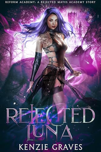 Rejected Luna