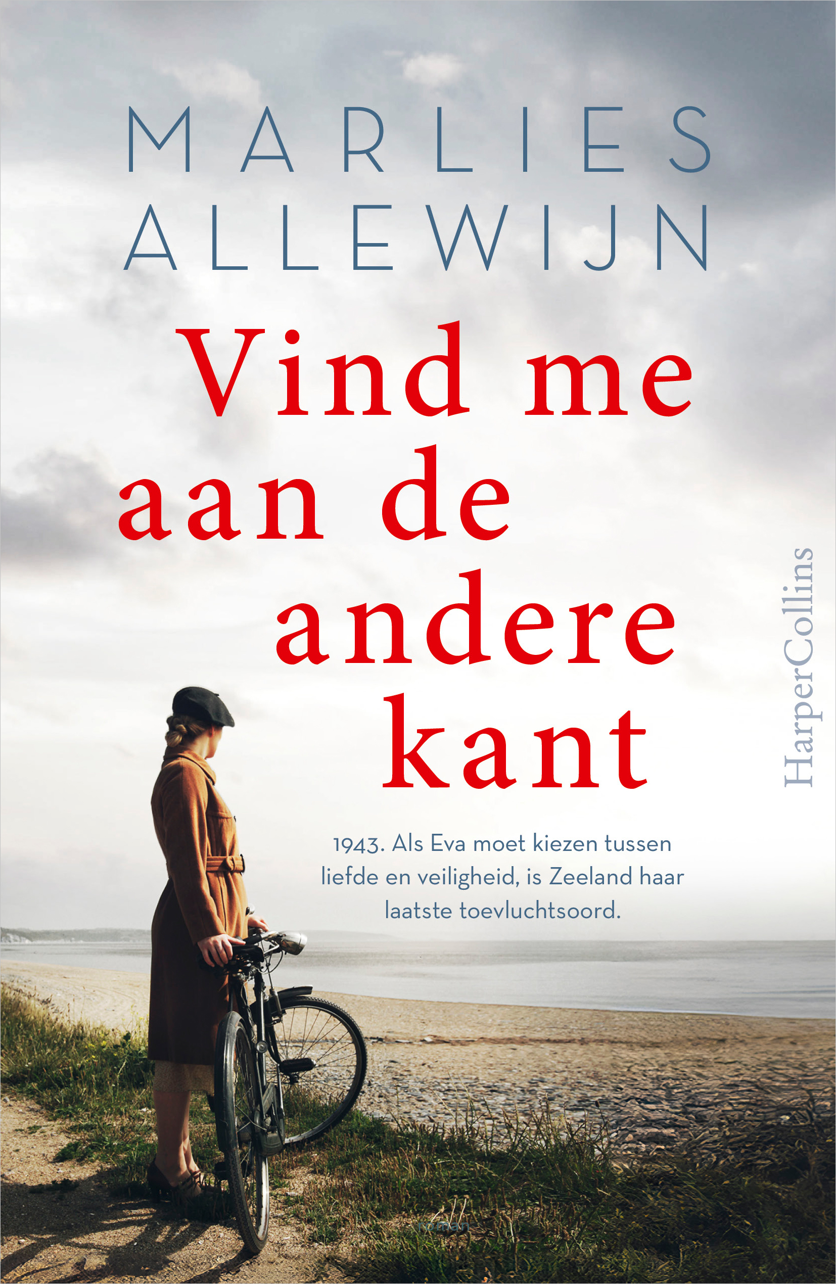 Vind me aan de andere kant