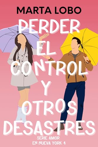 Perder el control y otros desastres