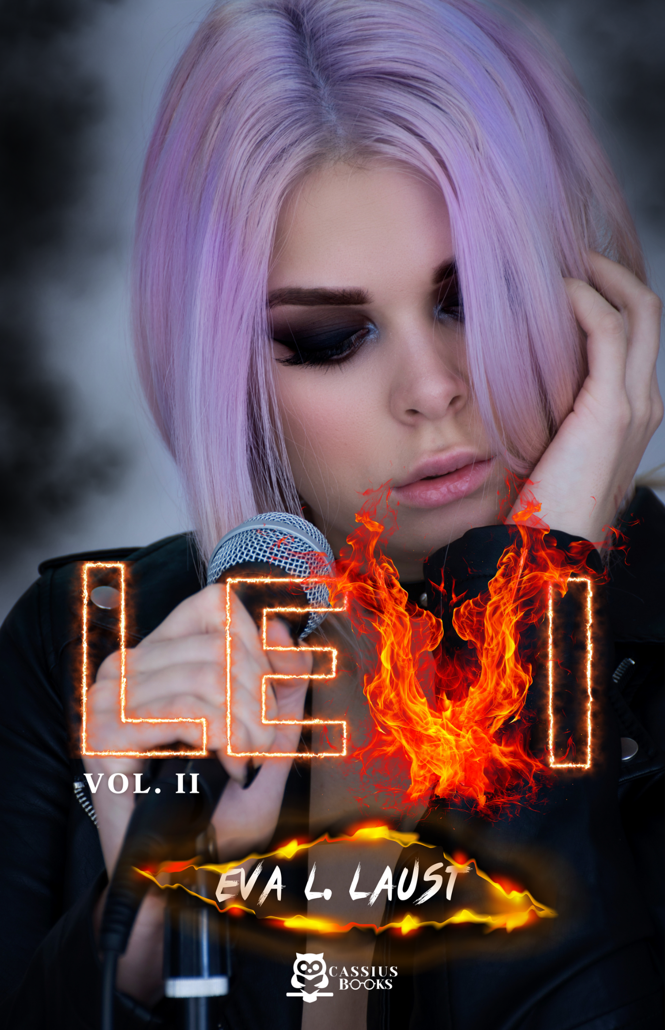 Levi - vol 2