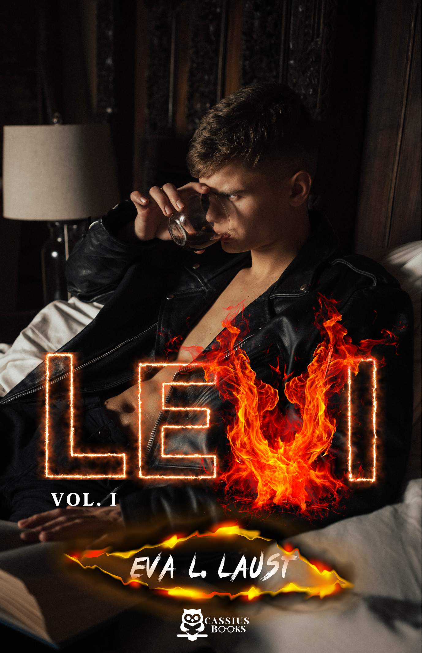 Levi - vol 1